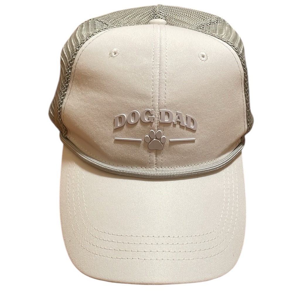 Tommy Bahama Dog Dad Hat Cap